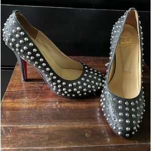 Christian Louboutin Women’s heels size 36